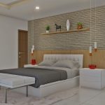 Render interior 6, Diseño casa campestre Altos de Aragón