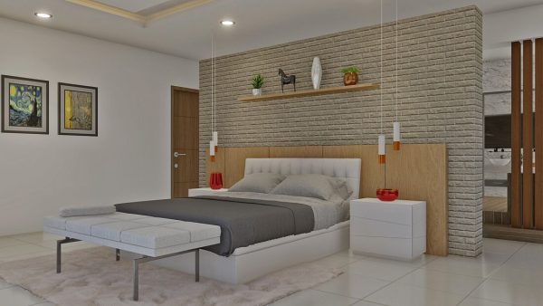 Render interior 6, Diseño casa campestre Altos de Aragón